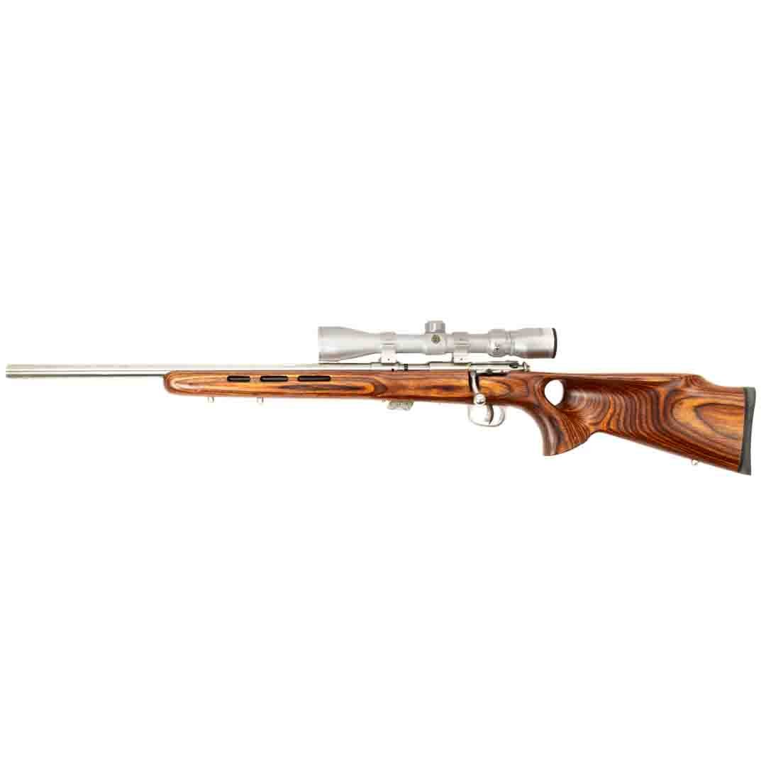 SAVAGE ARMS MARK II  .22 lr
